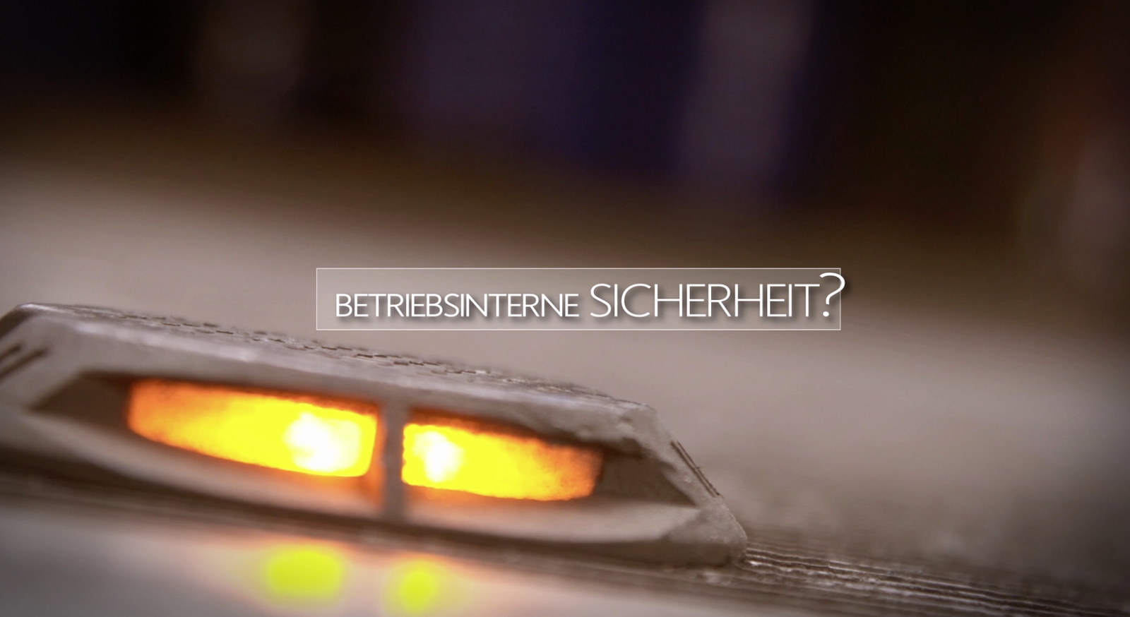 Imagefilm Beispielbild