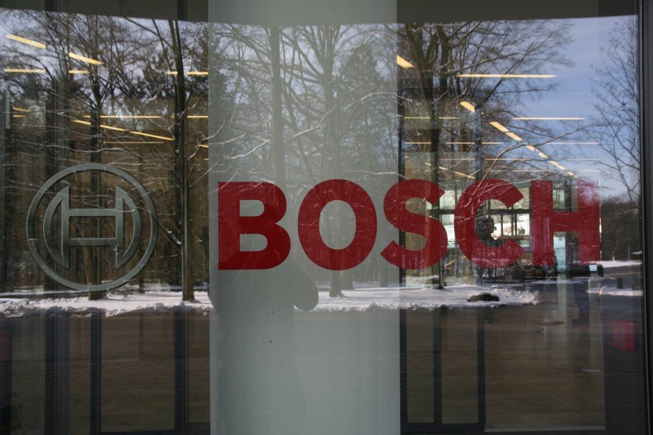 Bosch-Realdreh