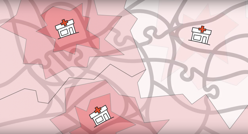 PTV Map&Market Erklärvideo