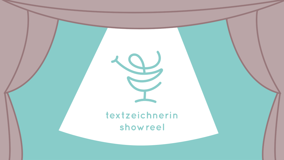 Showreel mit Erklärvideo