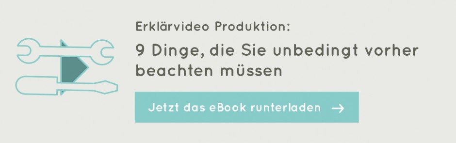 eBook Erklärvideo Produktion